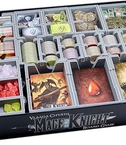 Folded Space FS-MAK Accessories for Enhanced Gaming Experience
