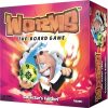 Crown Board Game – Fun Strategy Game of Deception for 3-5 Players 3
