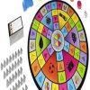 Everdell Board Game Box Organizer – Adjustable Wood Storage for Tokens 4