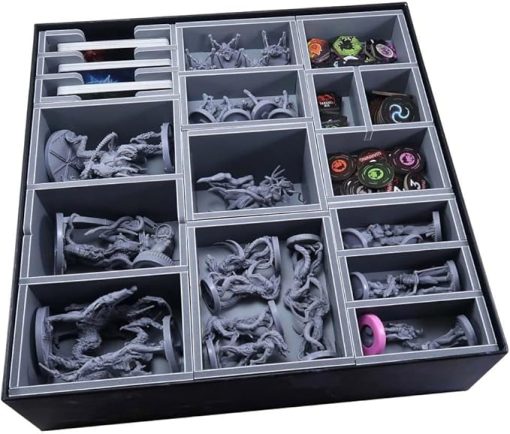 Folded Space Box Insert for Nemesis Game Expansions - Image 2