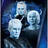 Star Trek Ascendancy Andorian Empire Player Expansion Set Review