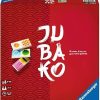 Ravensburger Jubako Strategy Game for Ages 8 and Up Amazon Exclusive
