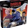 Diabolik Board Game for 2-4 Players – Family Fun for Ages 14+