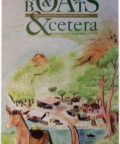 Roads and Boats 20th Anniversary Edition with The Cetera Expansion