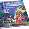 My Little Pony Tails of Equestria Storytelling Game Rule Book