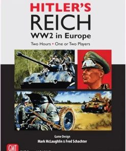 GMT Games 1715 Game Accessories for Enhanced Gameplay Experience 2