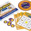 Sight Word Bingo Learning Resources for Classroom and Home Ages 5+