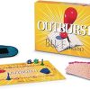 Parker Brothers Arch Rival Strategy Game for Balanced Fun and Challenge 3
