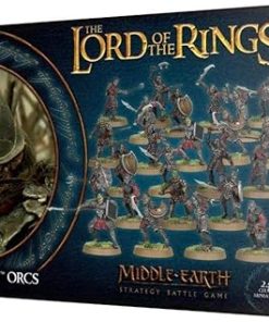 Morannon Orcs in Lord of the Rings Explained and Explored