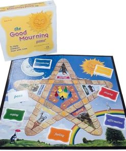 The Good Mourning Game for Healing and Reflection