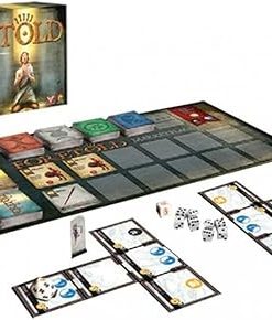 Foretold Rise of a God: An Epic Adventure Unveiled 2