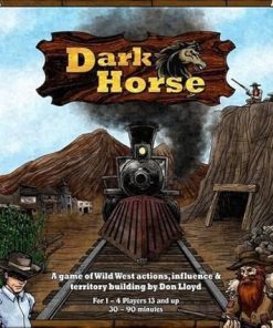 Bold Strategies for Success: Unleashing the Power of the Dark Horse