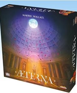 Aeterna: Discover Timeless Beauty and Style for Every Occasion