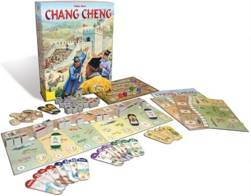 Chang Cheng Software Solutions for Enhanced Performance and Efficiency - Image 2