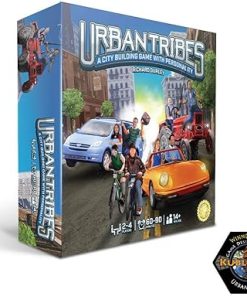 Urban Communities in Modern Society
