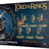 Easterling Kataphrakts in Lord of the Rings Explained
