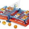 Battleship Shots Strategy Ball Bouncing Game for Ages 8 and Up