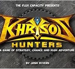 Flux Capacity: The Khrysos Hunters Adventure Unveiled