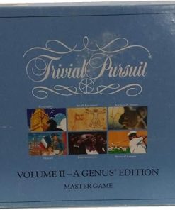 Genus Edition Volume II Master Game Overview and Strategies Guide
