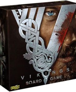 Viking Board Game for Family Fun and Strategy Nights 2