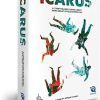Icarus Role-Playing Game for 2 to 5 Players Aged 8 and Up – 2-3 Hours