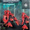 Aeldari Wave Serpent Guide for Warhammer 40,000 Players