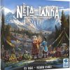 Ghenos Games The Rise of Fenris Expansion for Scythe GHE096 3
