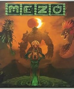 Mezo MEZ01 Best Quality Products for Your Needs 2