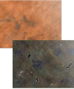 Thondian Expanse Realmscape by Games Workshop for Tabletop Gaming 2