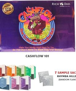 Cash Flow Board Game 101 Tips for Financial Success 2