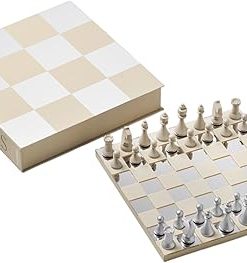 Women’s The Art of Chess Mirror