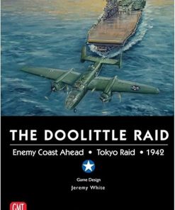 The Doolittle Raid: A Historic World War II Bombing Mission Overview
