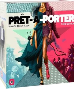 Pret A Porter Fashion Trends for Stylish Women 2