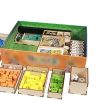 Jenaai 8 Pack 3D Pin Art Toy Colorful Large 6 x 8 Inch Gift Set 4
