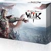 Zombicide Invader Dark Side Expansion – Discover PK-L7 Secrets Today 3
