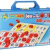 House of Marbles Magnetic Snakes and Ladders Family Board Game 4