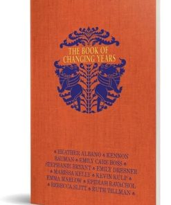 Pelgrane Press The Book of Changing Years Unveiled for Readers 2