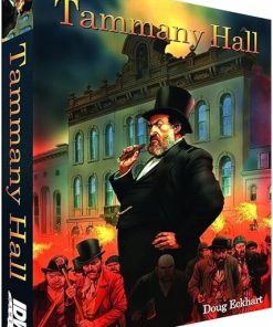 Tammany Hall Historical Significance and Influence on Politics