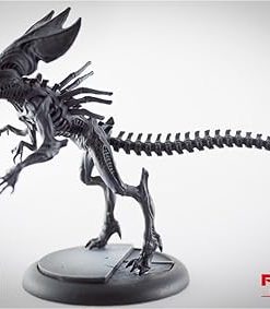 Alien Queen Board Game for AvP Fans 2
