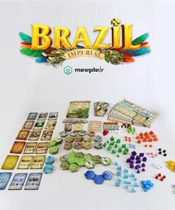 Brazil Imperial History and Culture Insights and Significance 2