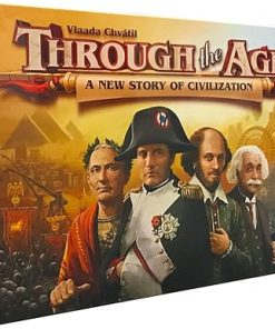 Saboteur 2 Board Game by Amigo for 2-12 Players Ages 8+ Family Fun