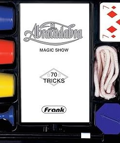 Magic Tricks to Impress Your Friends and Family With Ease 2
