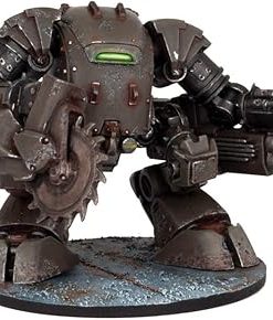 Deadzone Marauder Goblin Stuntbot for Ultimate Racing Action