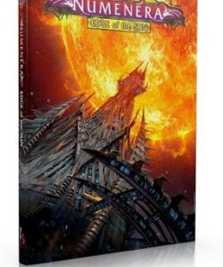 Monte Cook Games 259 MCG Accessories for Tabletop Roleplaying Games