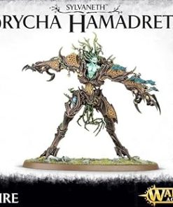 Sylvaneth Drycha Hamadreth in Warhammer Age of Sigmar Guide 2