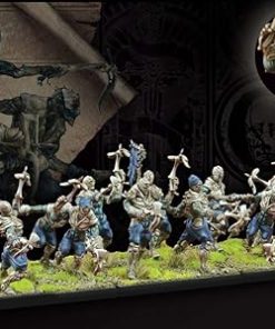 Para Bellum Wargames PBW8116 Premium Gaming Accessories