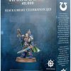 Space Marine Razorback Game by Games Workshop 99120101227 Black 4