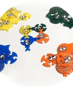 PeltaPeeps Ultimate Core Game Experience for All Ages