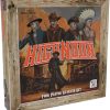 High Noon 4 Player Starter Set Board Game for Ages 8 and Up