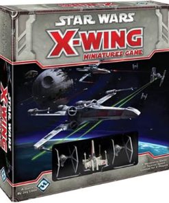 Star Wars X-Wing Guide and Tips for Ultimate Gaming Experience